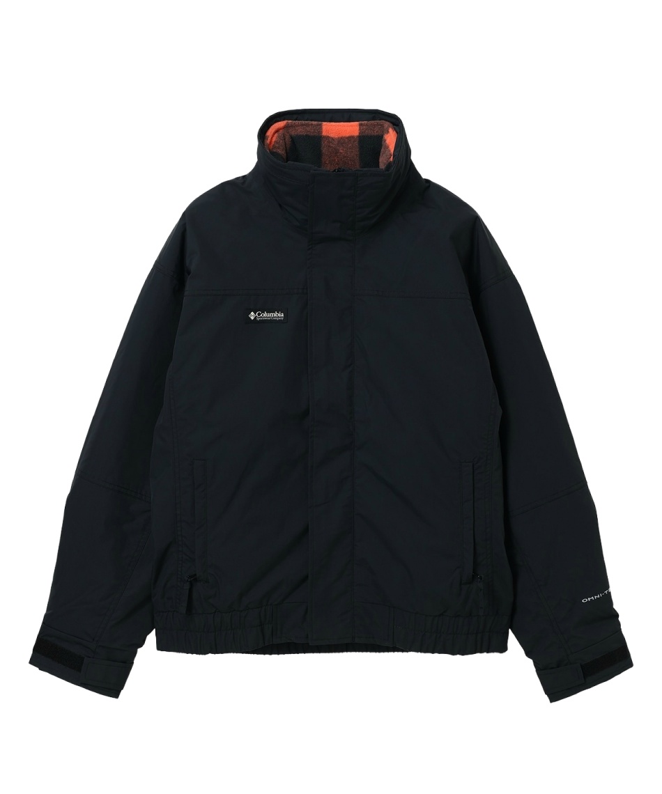 【コロンビア Columbia】バガブージャケット 復刻 限定 コロンビア(Columbia) 中綿ジャケット バガブーII 1986