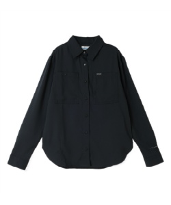 【新品】コロンビア　チェックシャツ　ブラウス　登山　ハイキング　トレッキング　① Columbia - 【新品】コロンビア チェックシャツ ブラウス 登山