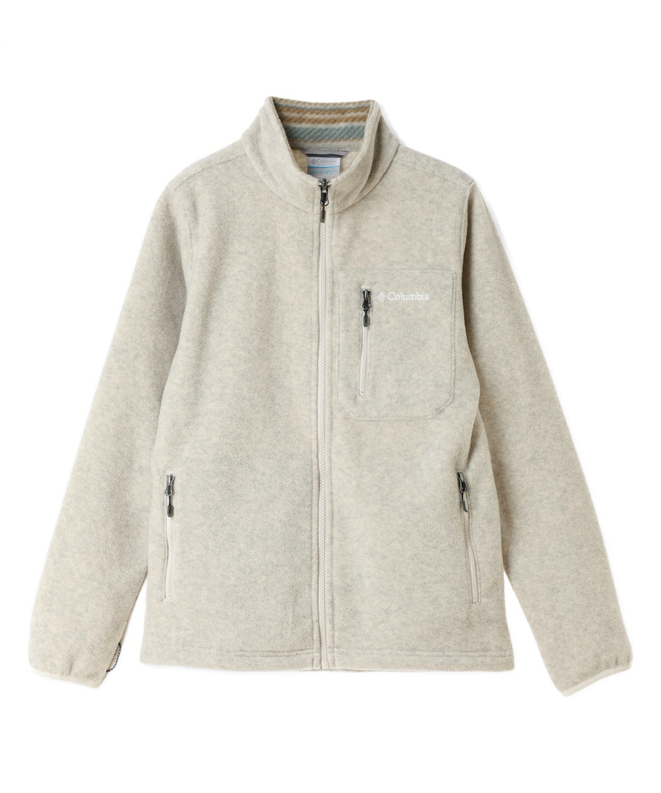 東海大　フリースジャケット 東海大学付属高校 冬用フリース Tokai フリースジャケット O ネイビー