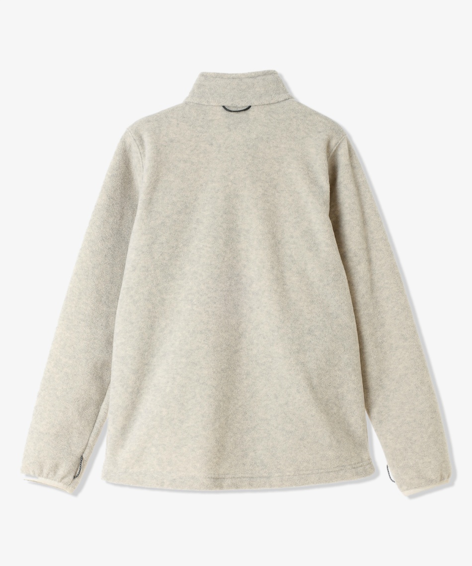 フリース ジャケット ウィメンズバックアイスプリングスIIジャケット