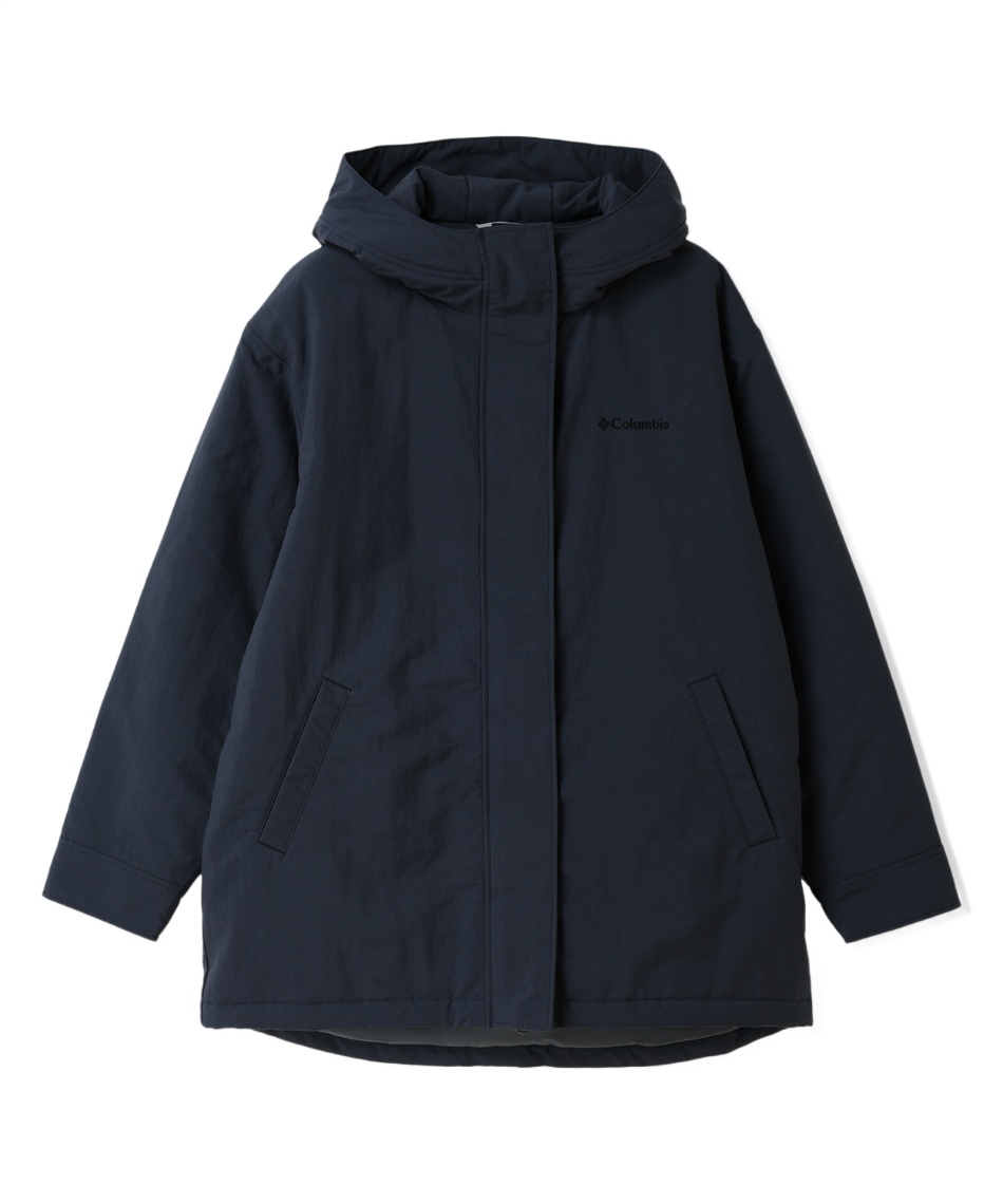 コロンビア(Columbia) マウンテンパーカー ウィメンズハイクトゥ