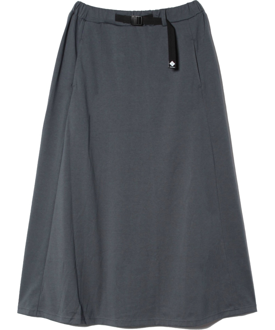 Columbia コロンビア マーサーストリートスカート【ウィメンズ】 PL1413 ウィメンズマーサーストリートスカート PL1413-011 【国内正規品