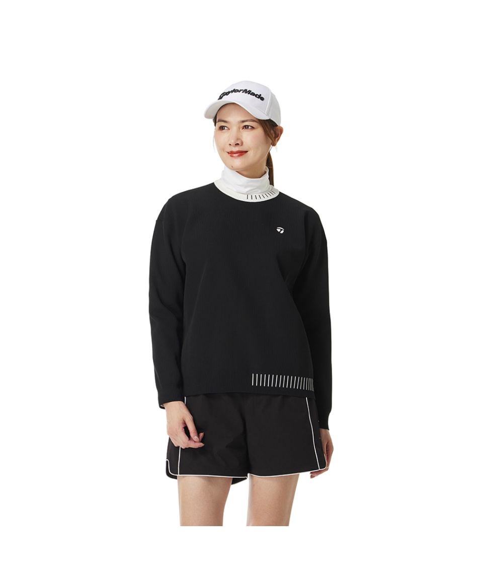 l|Cg160pt yze[[Ch(TaylorMade) StEFA Z[^[ Xeb`hN[Z[^[ TL529 yKizy2025NH~fz fB[X ubN L