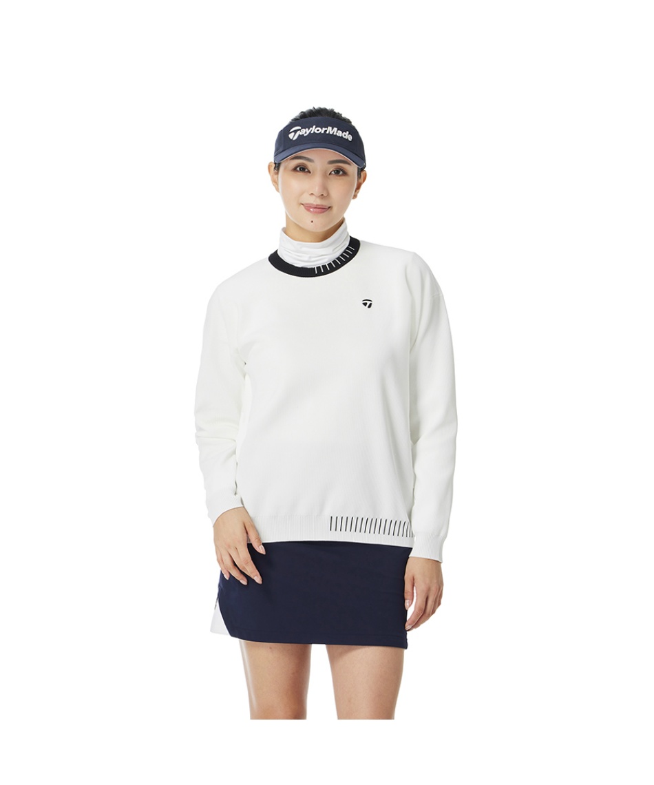 l|Cg160pt yze[[Ch(TaylorMade) StEFA Z[^[ Xeb`hN[Z[^[ TL529 yKizy2025NH~fz fB[X zCg M