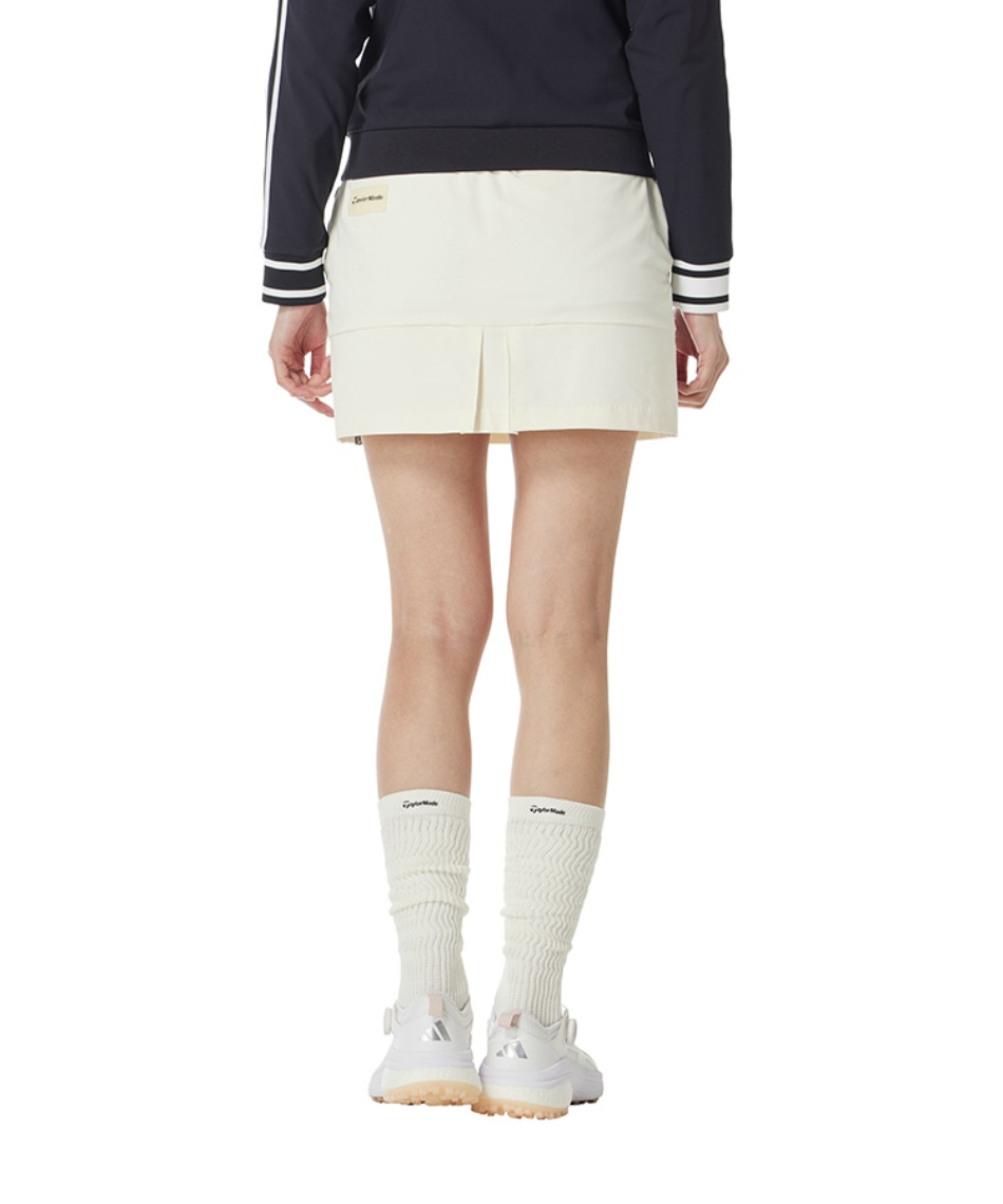 テーラーメイド(TaylorMade) ゴルフウェア スカート ストームフリース