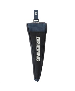 l|Cg100pt yzu[tBO(BRIEFING) wbhJo[ tFAEFCEbhp FAIRWAY WOOD COVER MAG PRO LTD BRG253G55 676DARK NV