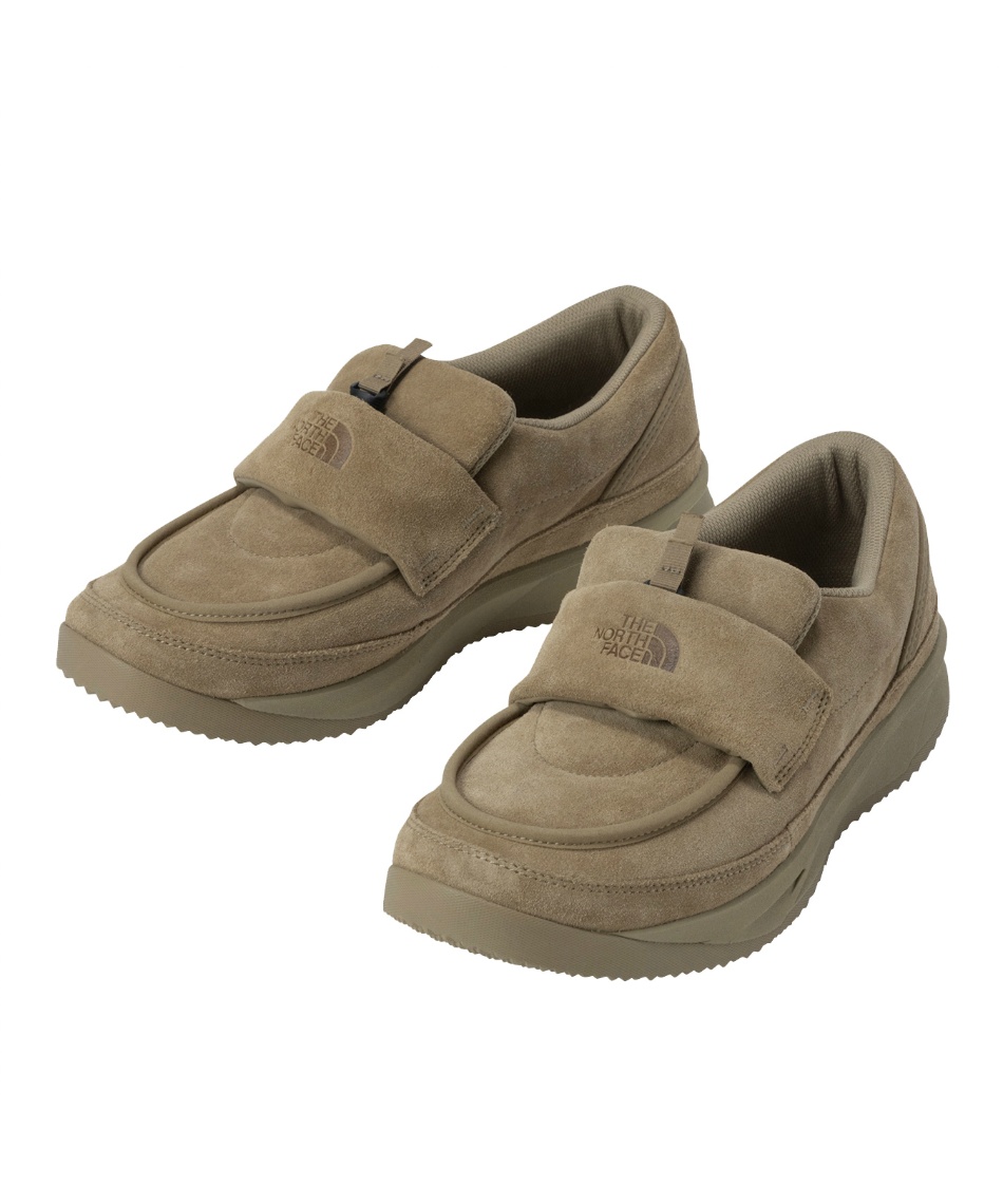 △ ザ・ノース・フェイス(THE NORTH FACE) スノーブーツ ヌプシ