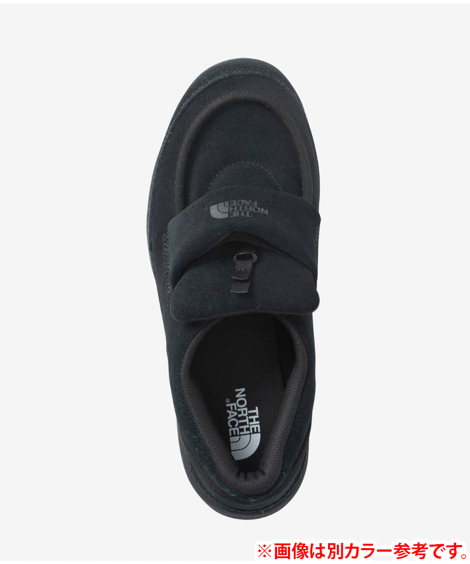 ザ・ノース・フェイス(THE NORTH FACE) スノーブーツ ヌプシ