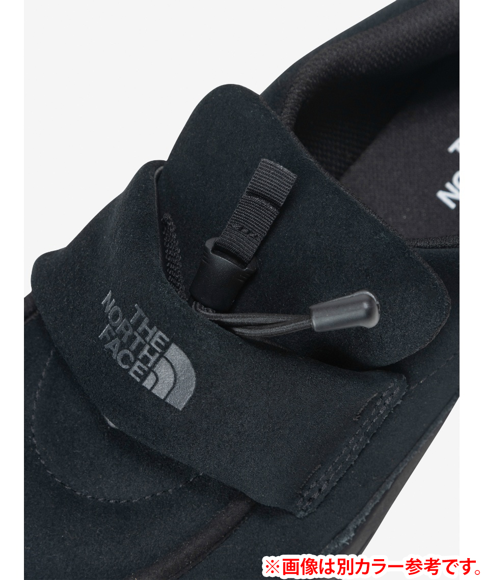 【国内正規品】ヌプシローファー VMカラー 23cm THE NORTH FACE（ザ ノースフェイス） ローファー 「THE NORTH FACE