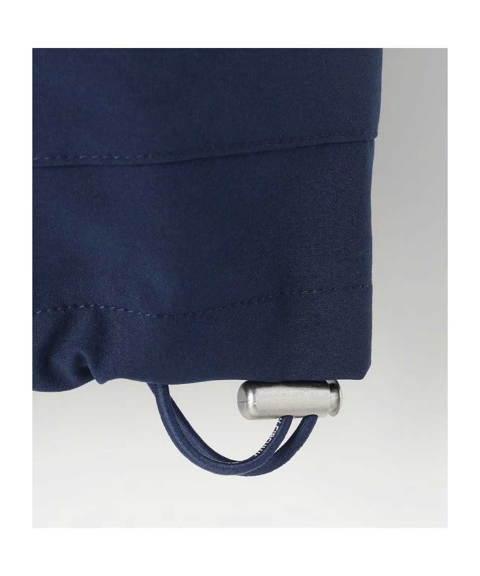 ピーダブリュサーキュラス(PW CIRCULUS) ゴルフウェア スカート 裾2WAY