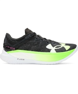 l|Cg240pt yzA_[A[}[(UNDER ARMOUR) jOV[Y UA VELOCITI ELITE 2 UA FVeB G[g 2 3027205-005 Y BLK^HYG 25D5