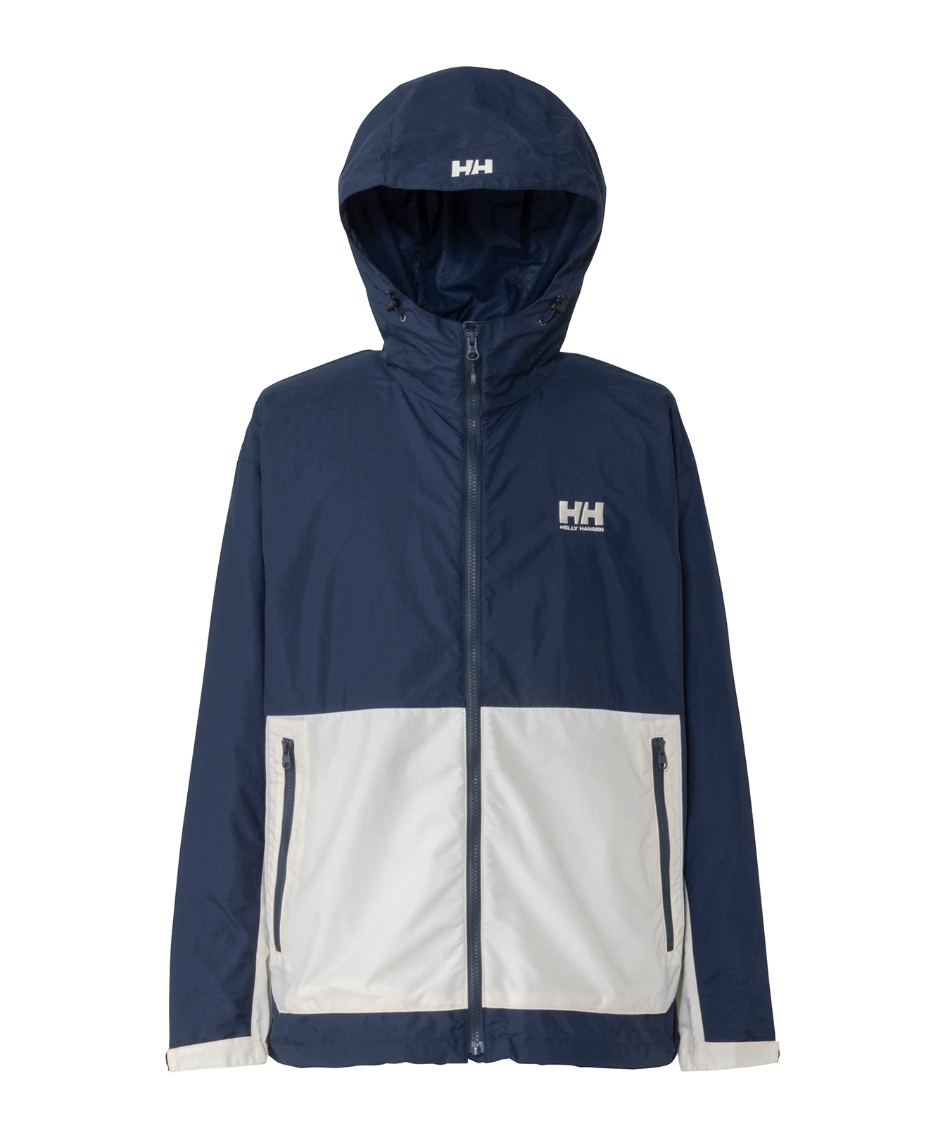 ヘリーハンセン(HELLY HANSEN) マウンテンパーカー ベルゲンジャケット