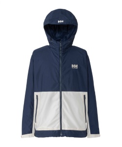 ヘリーハンセン(HELLY HANSEN) マウンテンパーカー ベルゲンジャケット