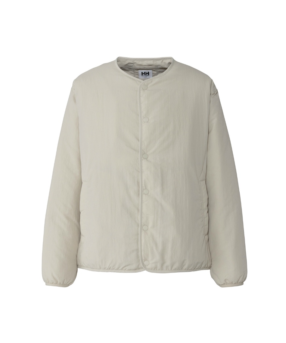 ヘリーハンセン HELLY HANSEN 中綿ジャケット メンズ スカイリムインサレーションジャケット HM12571-IV ヘリーハンセン(HELLY HANSEN) 中綿ジャケット スカイリム