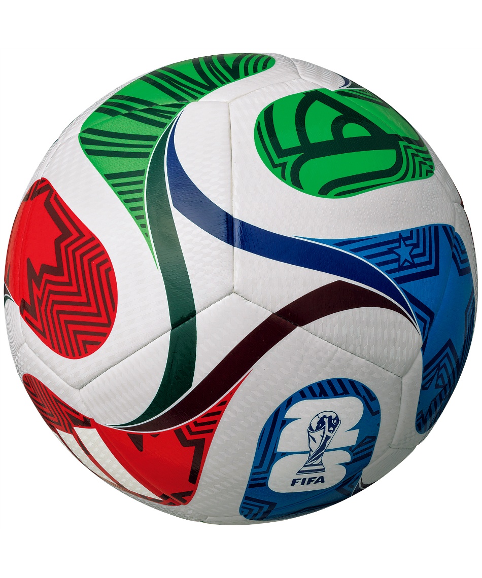 アディダス(adidas) サッカーボール 4号 トリオンダ クラブ 4号 機械