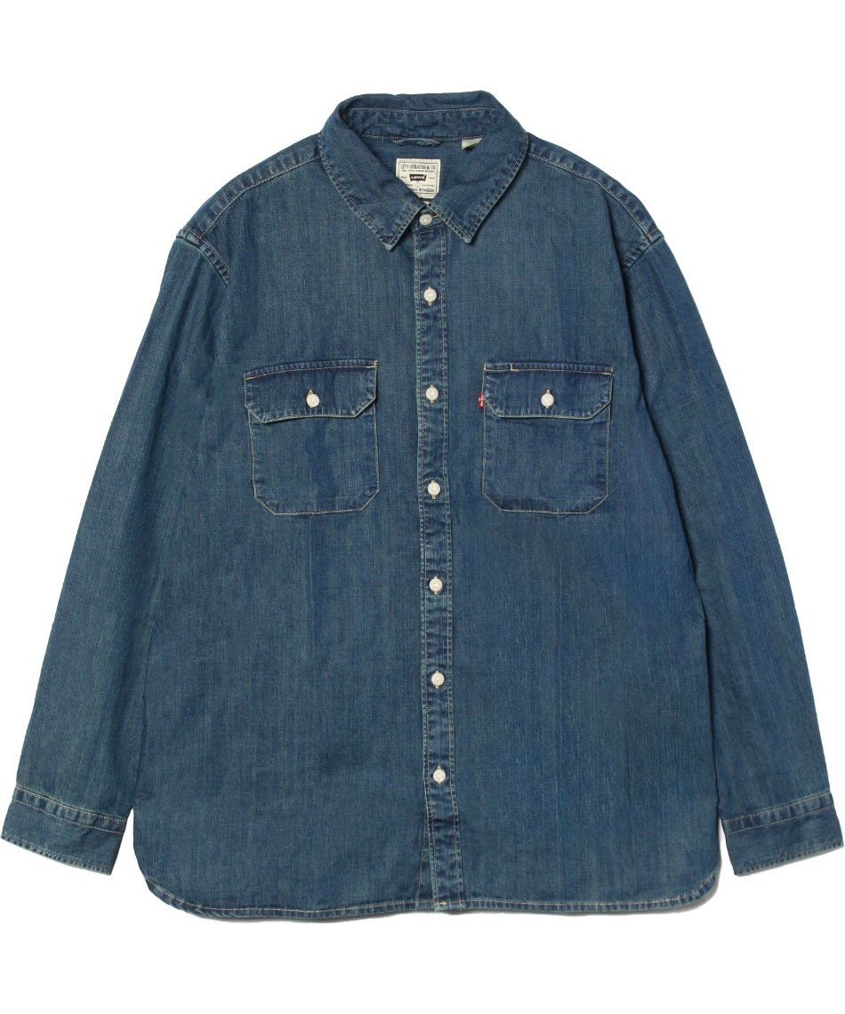 リーバイス(Levi's) ジャケット JACKSON WORKER ジャクソン ワーカー