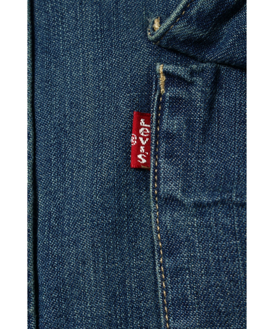 リーバイス(Levi's) ジャケット JACKSON WORKER ジャクソン ワーカー