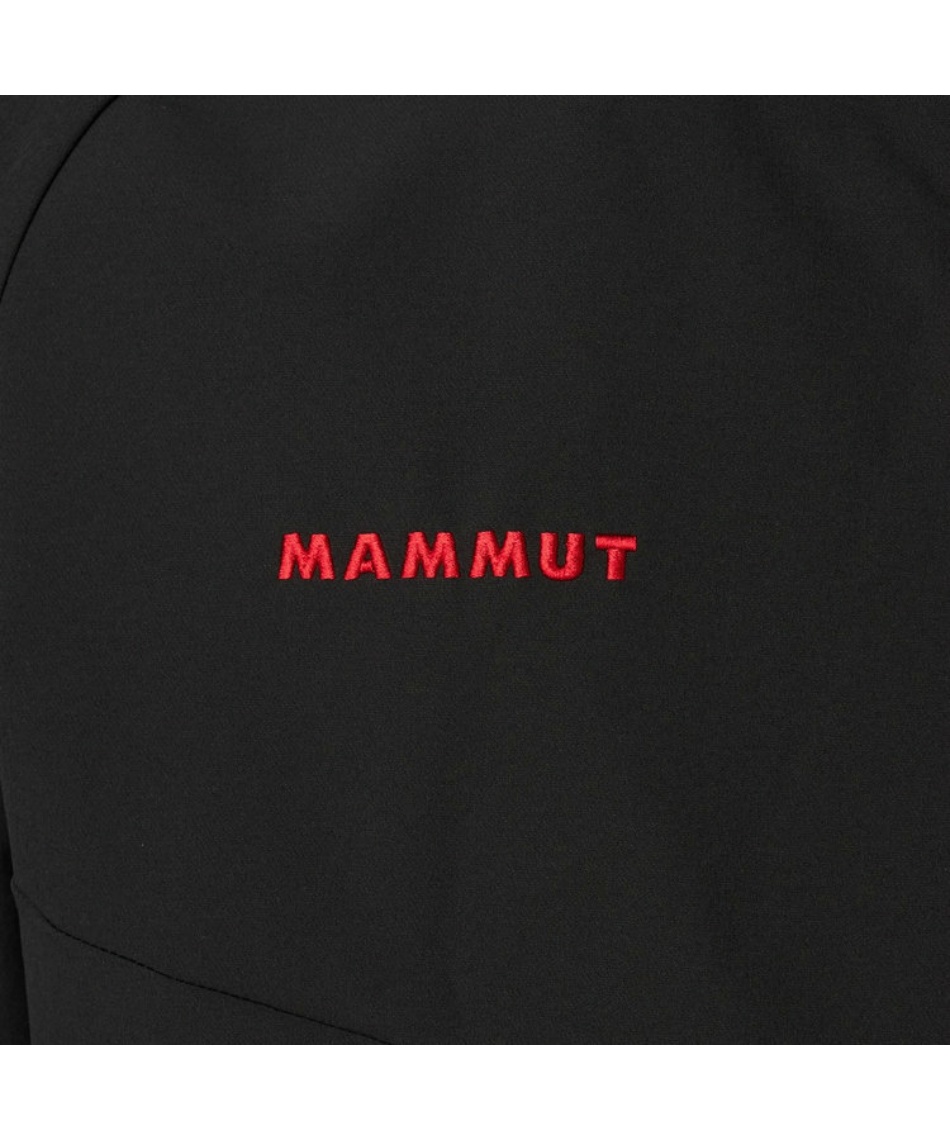 アウトドア ジャケット マクン 2.0 ソフトシェル ジャケット アジアン