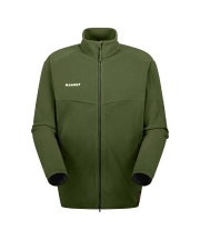 フリース ジャケット エクスカーション ミッドレイヤー ジャケット