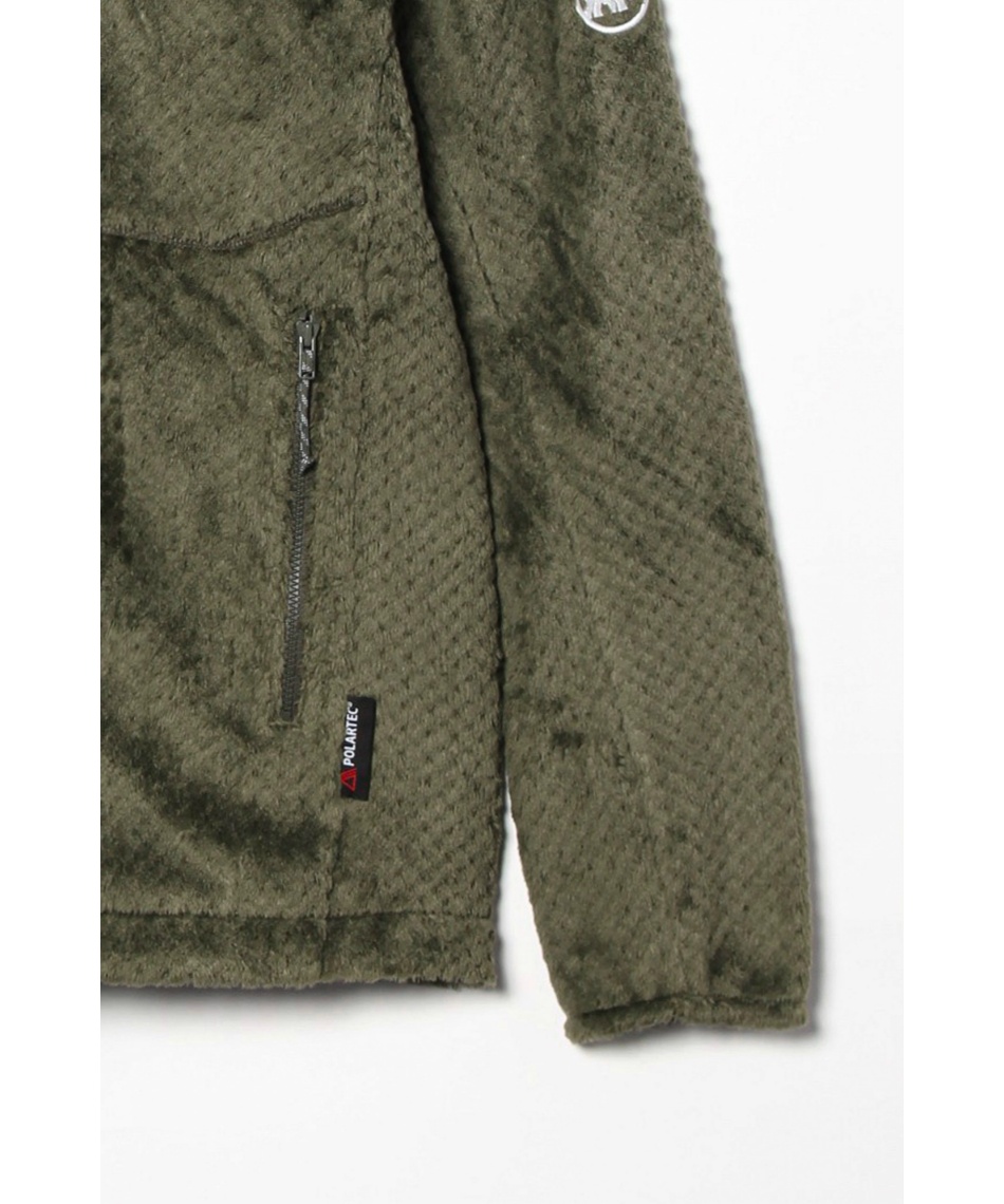 マムート(MAMMUT) フリース ジャケット Goblin ML Jacket AF Men