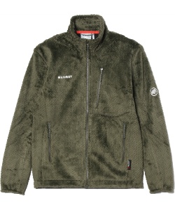 �l���|�C���g300pt �y���������z�}���[�g(MAMMUT) �t���[�X �W���P�b�g Goblin ML Jacket AF Men �S�u���� �~�b�h���C���[ �W���P�b�g �A�W�A���t�B�b�g 1014-22993-40284 �����Y dark marsh XL�iEU�|L�j