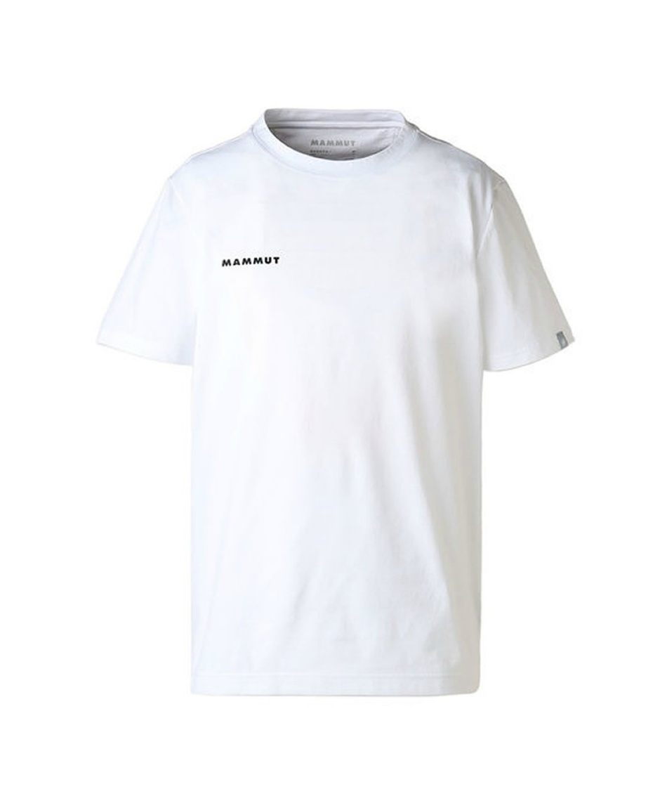 Tシャツ 半袖 QD ロゴ ヒストリー P1 プリント Tシャツ アジアン