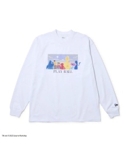 l|Cg65pt yzj[G(NEW ERA) TVc  I[o[TCYh Rbg SESAME STREET ZT~Xg[g Baseball zCg 14682873 yKiz Y fB[X zCg L