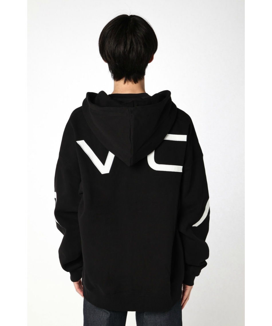 ルーカ(RVCA) パーカー ARCHBACKSIDE FZ HD BF042019 | スポーツ