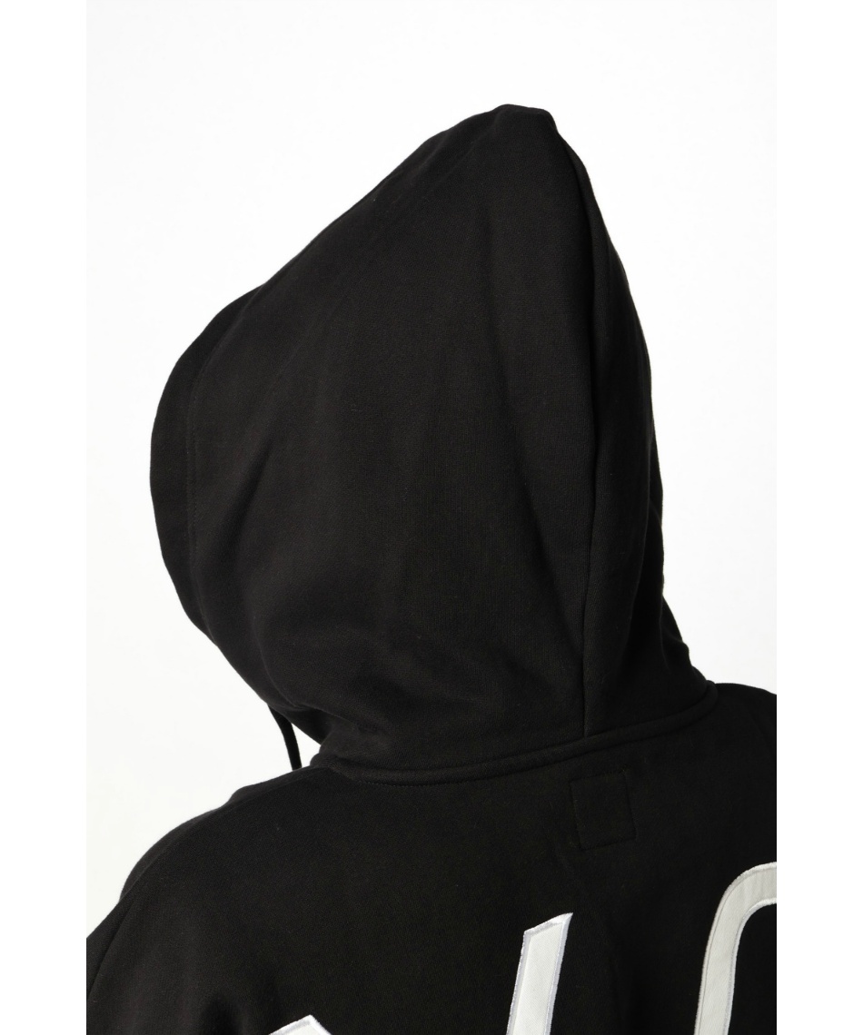 パーカー ARCHBACKSIDE FZ HD BF042019 | スポーツ用品ならヒマラヤ