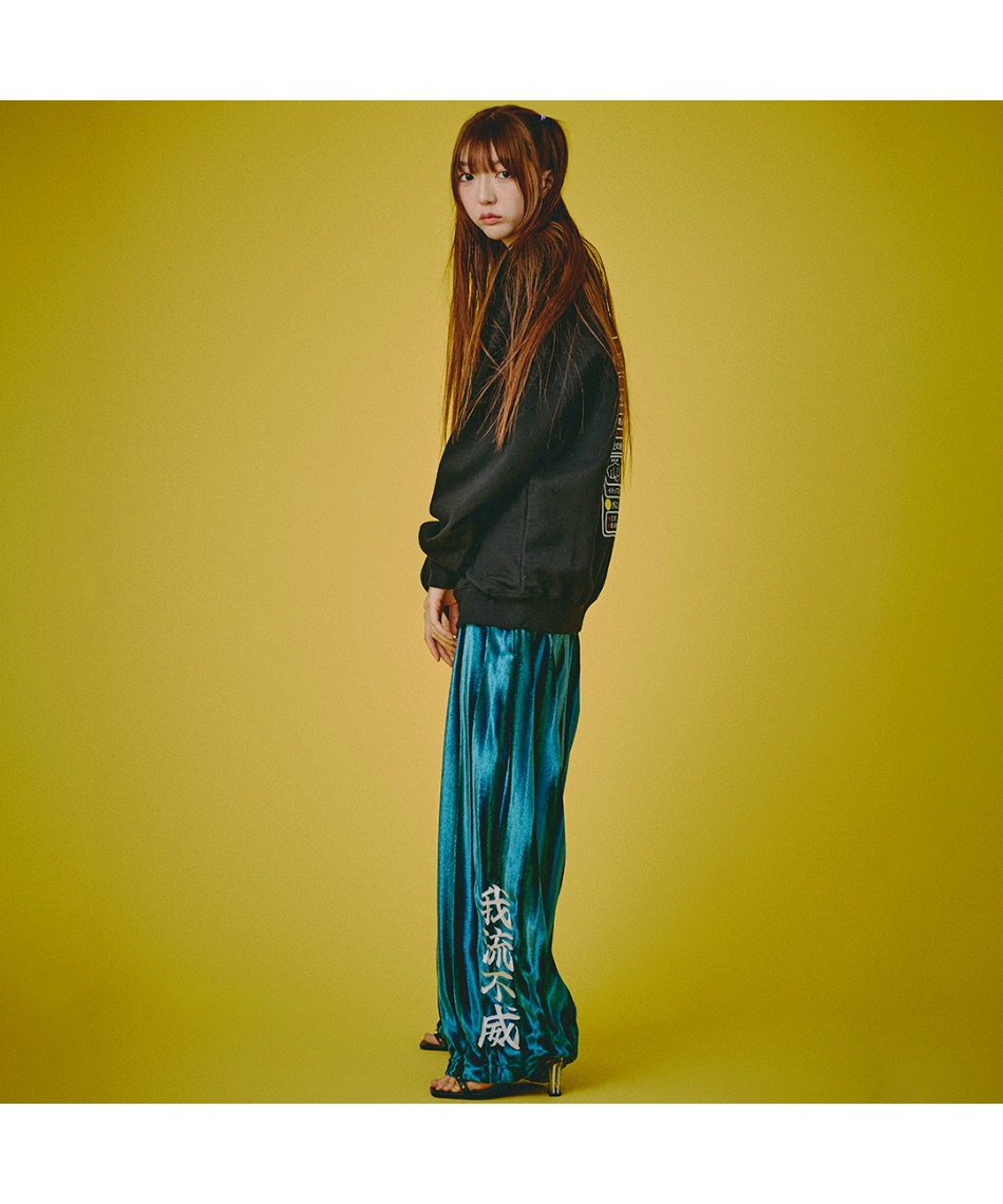 上下セット 狂犬式典SETUP セットアップ 153062 【ご自宅配送限定