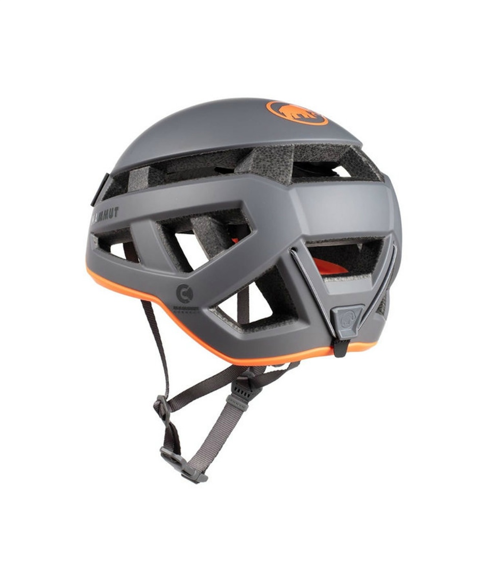 マムート(MAMMUT) トレッキング ヘルメット クラッグ センダー