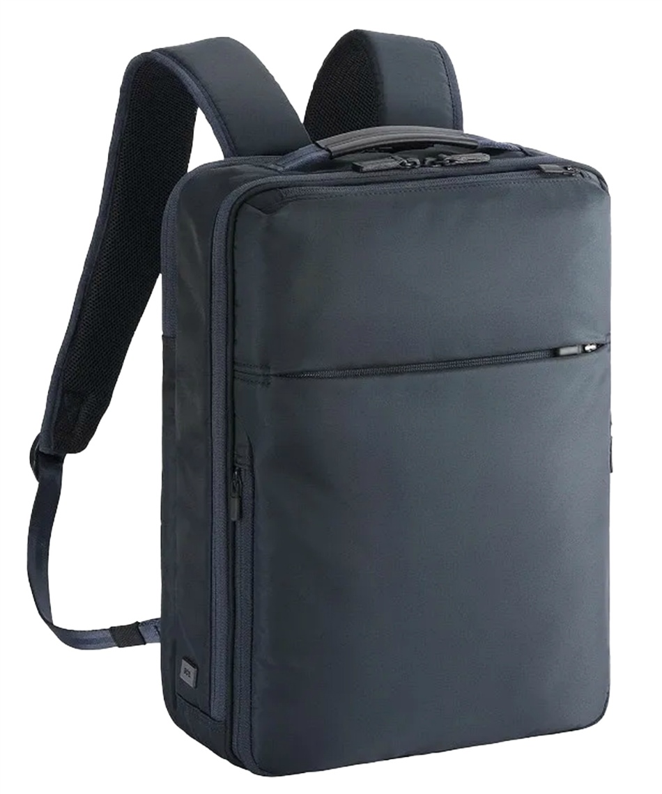 Y2404-139　aceエースジーン　ビジネスバック　リュック　ブラック　軽量 Ace 最大51% 9/14限定 エース ジーン ビジネスバッグ メンズ 50