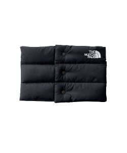 獲得ポイント95pt 【送料無料】ザ・ノース・フェイス(THE NORTH FACE) ネックウォーマー Nuptse Neck Gaiter ヌプシネックゲイター NN72512-K 【国内正規品】 メンズ K F