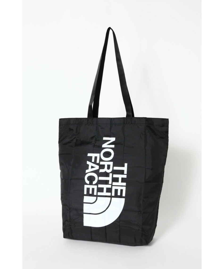 トートバッグ BCヒューズボックスエコトート NN32328-NK 【国内正規品