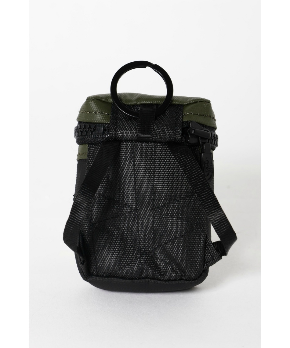 トートバッグ BCヒューズボックスエコトート NN32328-NK 【国内正規品