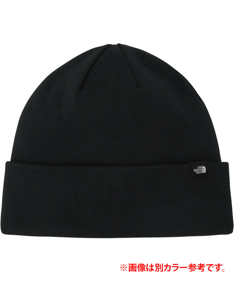 ザ・ノース・フェイス(THE NORTH FACE) ニット帽 アクションニット