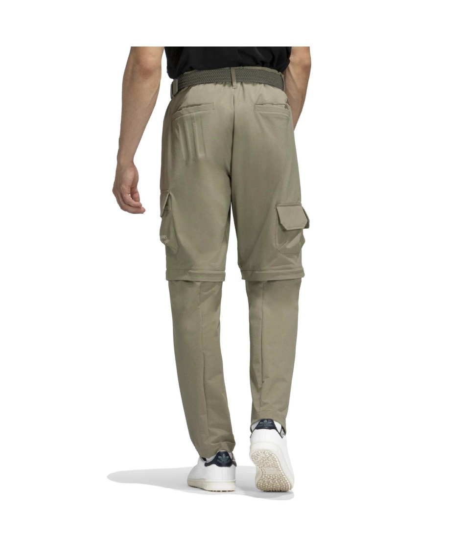 アディダス(adidas) ゴルフウェア ロングパンツ EX STRETCH ACTIVE