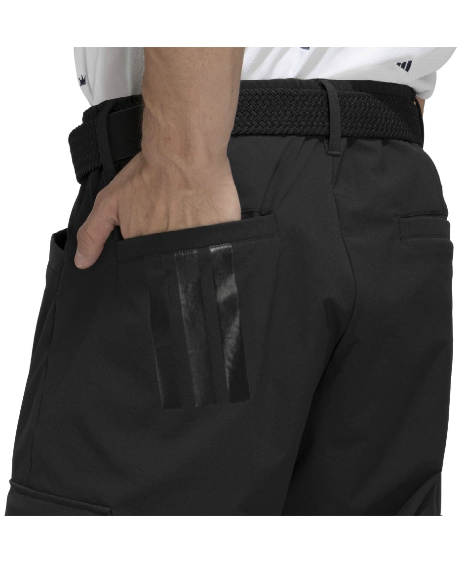 アディダス(adidas) ゴルフウェア ロングパンツ EX STRETCH ACTIVE