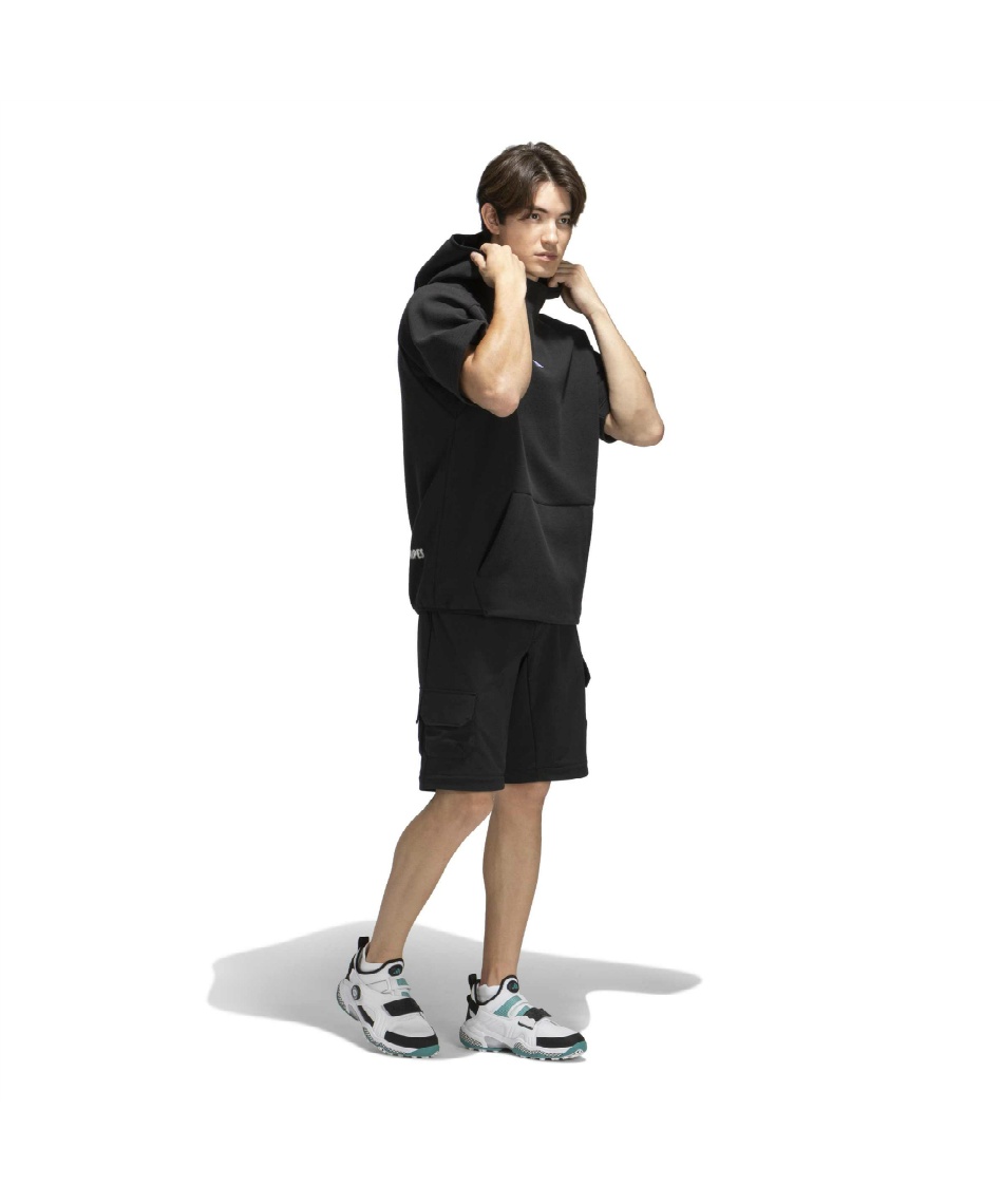 アディダス(adidas) ゴルフウェア ロングパンツ EX STRETCH ACTIVE