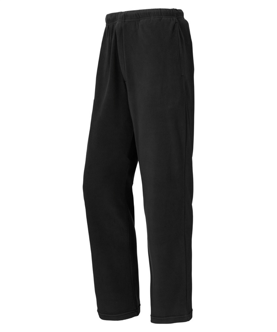 ロングパンツ シャミース パンツ 1105775-BK | スポーツ用品なら