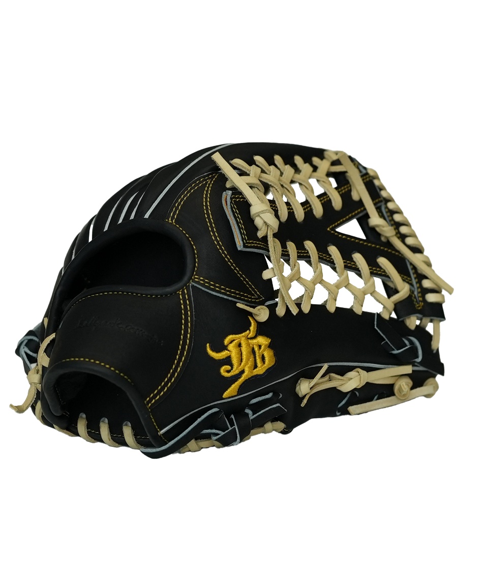 ジェービー(JB) 野球 硬式グローブ 外野手用 2025限定グラブ 外 JB25