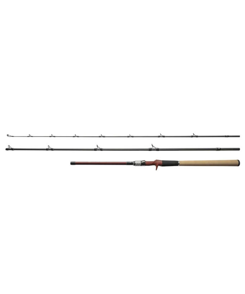 メーカー取り寄せ】 フィッシュマン(Fishman) ロッド Beams RIPLOUT9