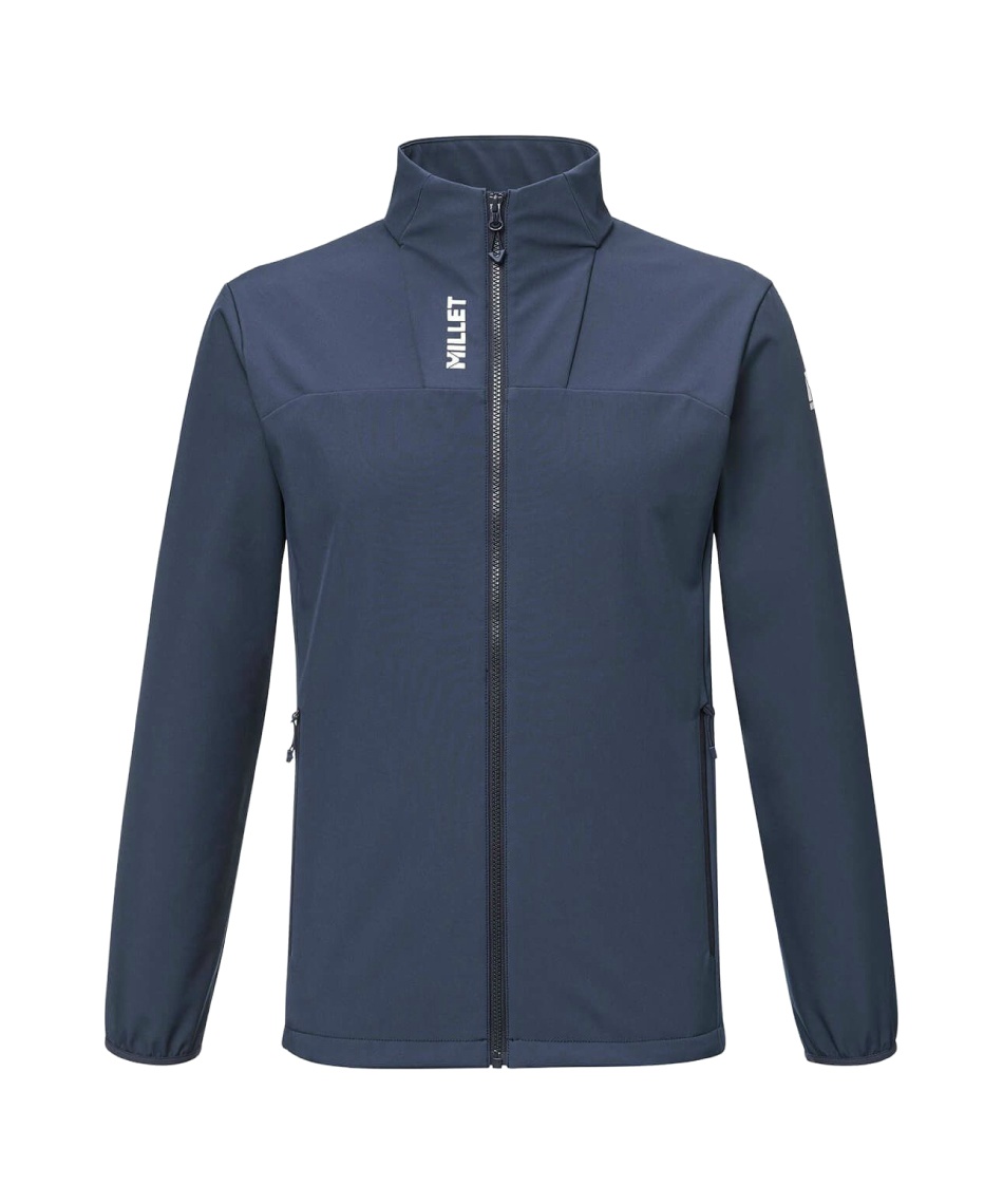 ミレー(MILLET) アウトドア ジャケット セネカ シールドジャケット