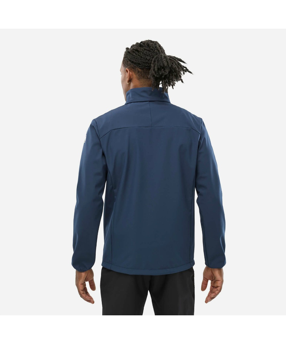 アウトドア ジャケット セネカ シールドジャケット MIV10539-N7317