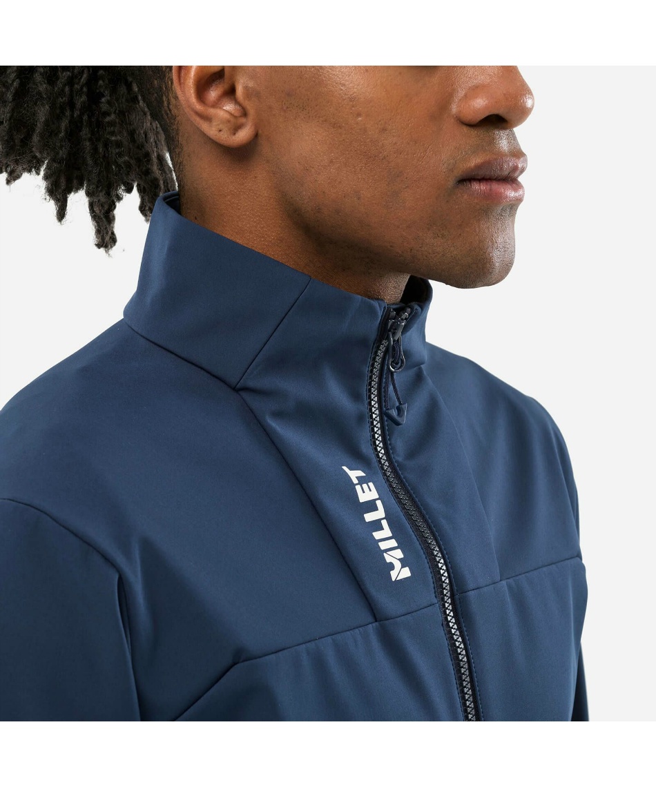 アウトドア ジャケット セネカ シールドジャケット MIV10539-N7317