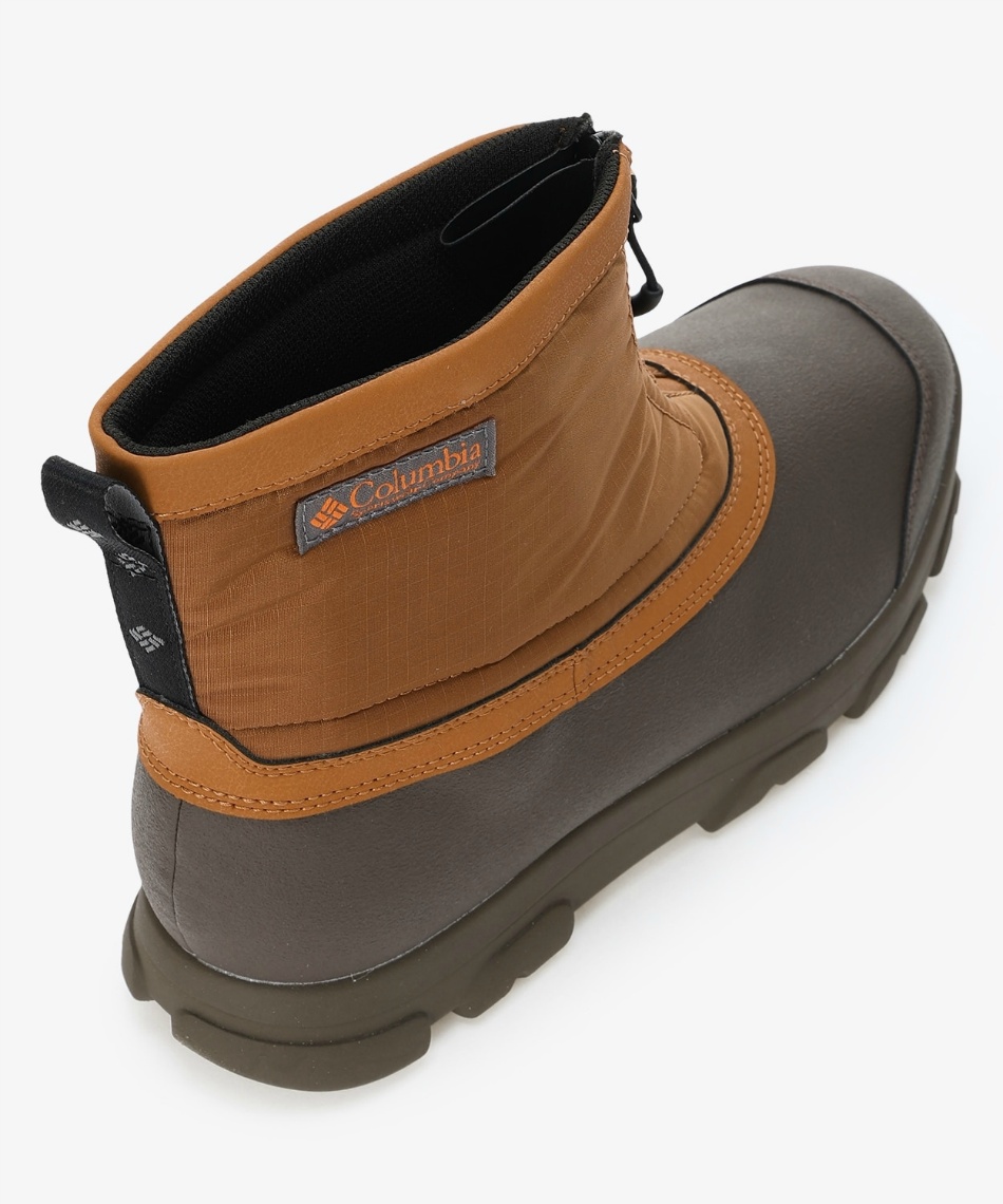 コロンビア(Columbia) スノーブーツ スノーフィア ショート ウォーター