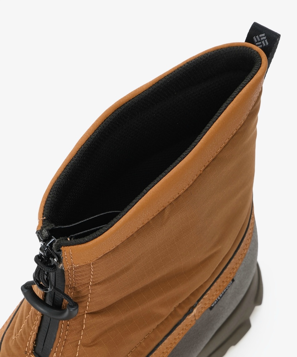 コロンビア(Columbia) スノーブーツ スノーフィア ショート ウォーター