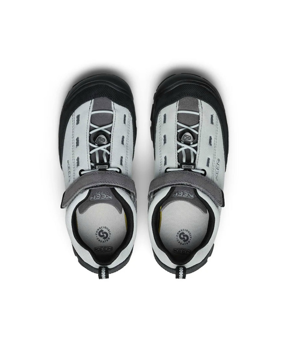 aupayNG】 キーン(KEEN) スニーカー ビッグキッズ ジャスパー