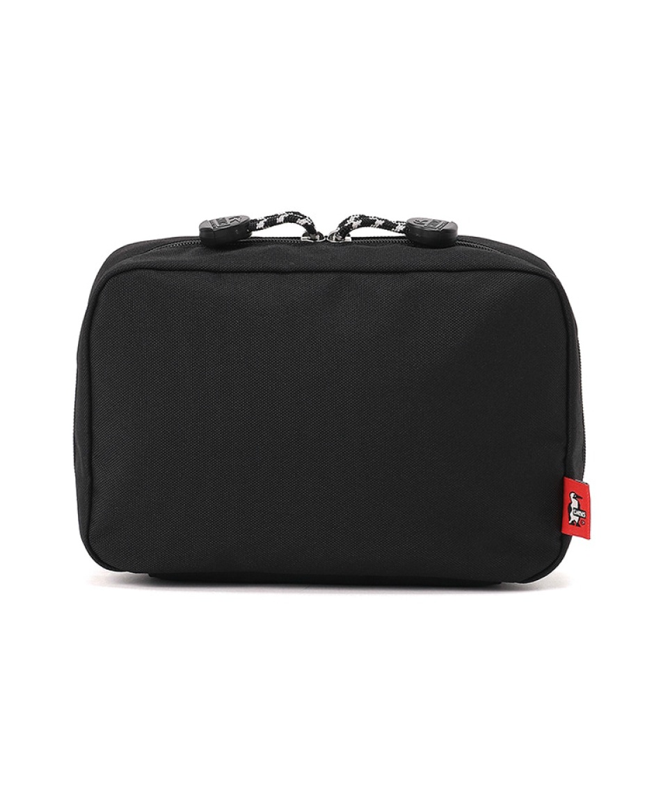 チャムス(CHUMS) ポーチ Recycle CHUMS Gadgets Pouch リサイクル