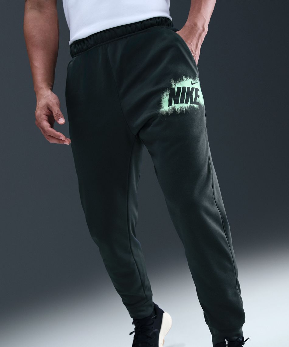 ナイキ(NIKE) スウェットジョガーパンツ TF スウェットジョガーPT GFX